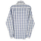 Tommy Hilfiger Long Sleeve Regular Fit Check Shirt Blue