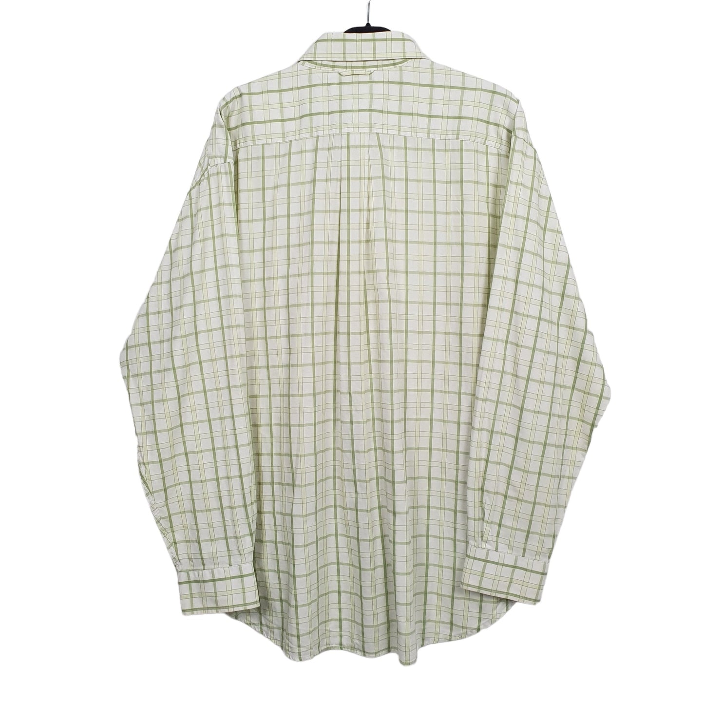 Tommy Hilfiger Long Sleeve Regular Fit Check Shirt