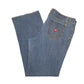 Womens Blue Dickies  Carpenter JeansW40 L33