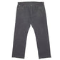 Mens Black Levis  569 JeansW38 L32