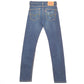 Levis 510 Skinny Fit Jeans W28 L30 Blue