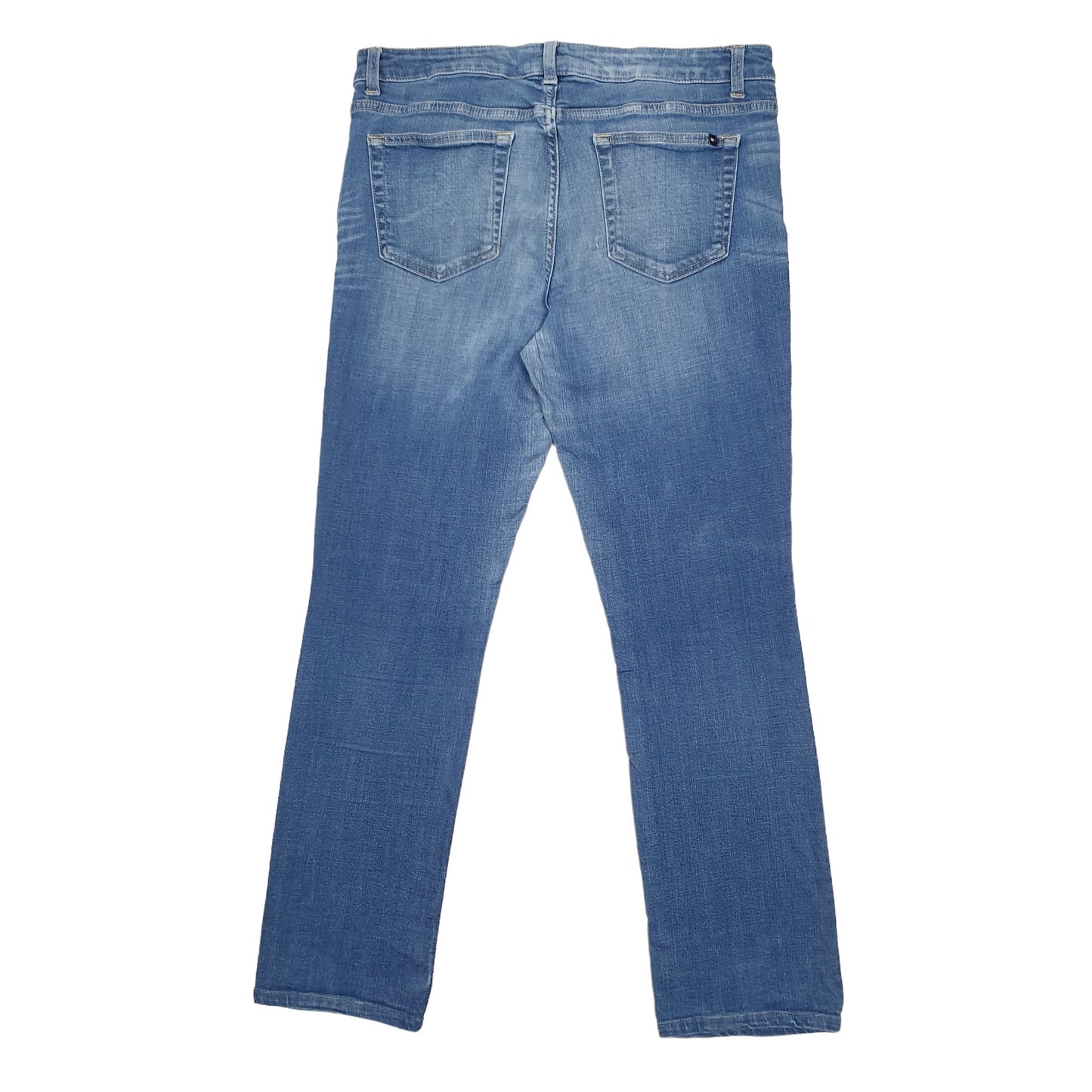 Womens Blue Tommy Hilfiger  Casual JeansW34 L30