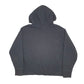 Nike Spellout Hoodie XL Black