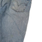 Levis 550 Relaxed Fit Jeans W34 L34 Blue