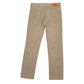 Mens Beige Levis  Corduroy Trousers