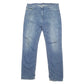 Levis Loose Tapered Fit Jeans W42 L32 Blue