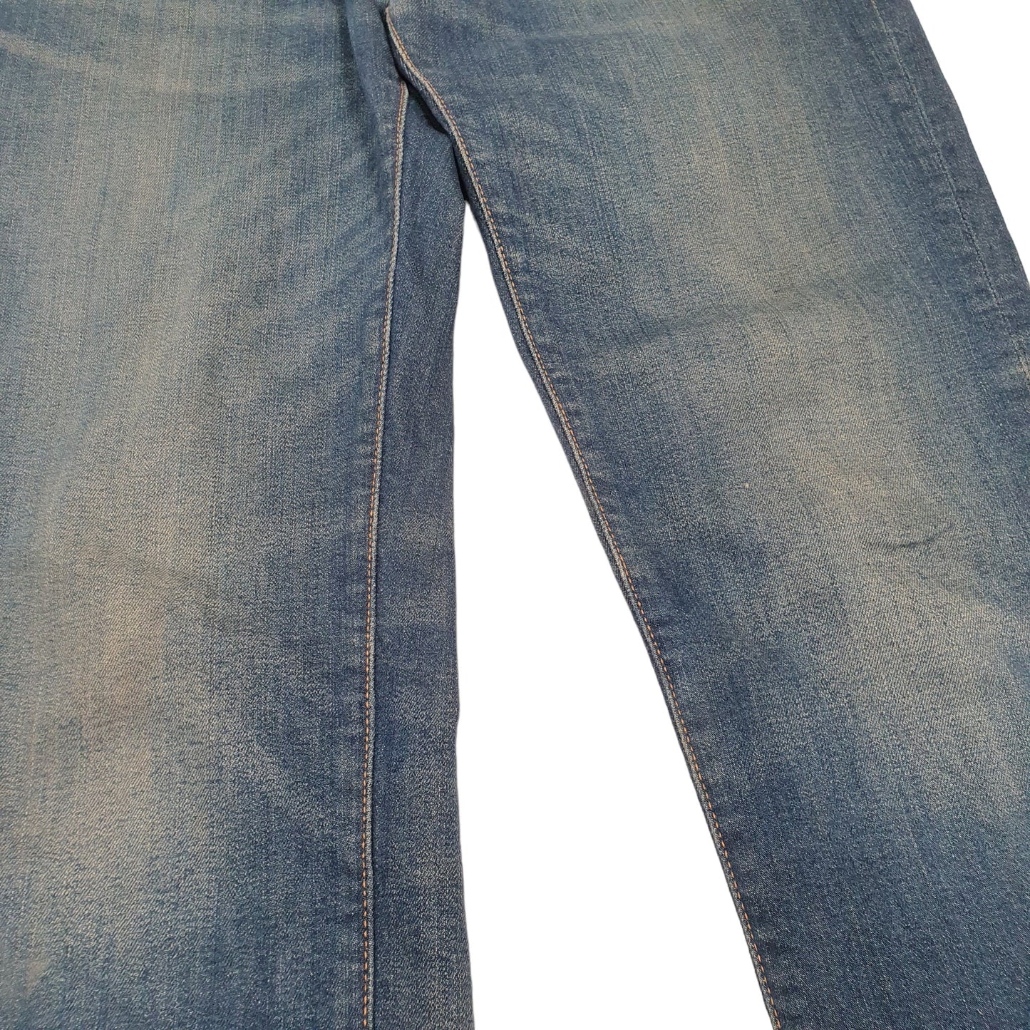 Mens Blue Levis  511 JeansW32 L30