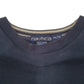 Mens Navy Nautica  Crewneck Jumper