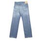 Levis Straight Regular Fit Jeans W31 L32 Blue