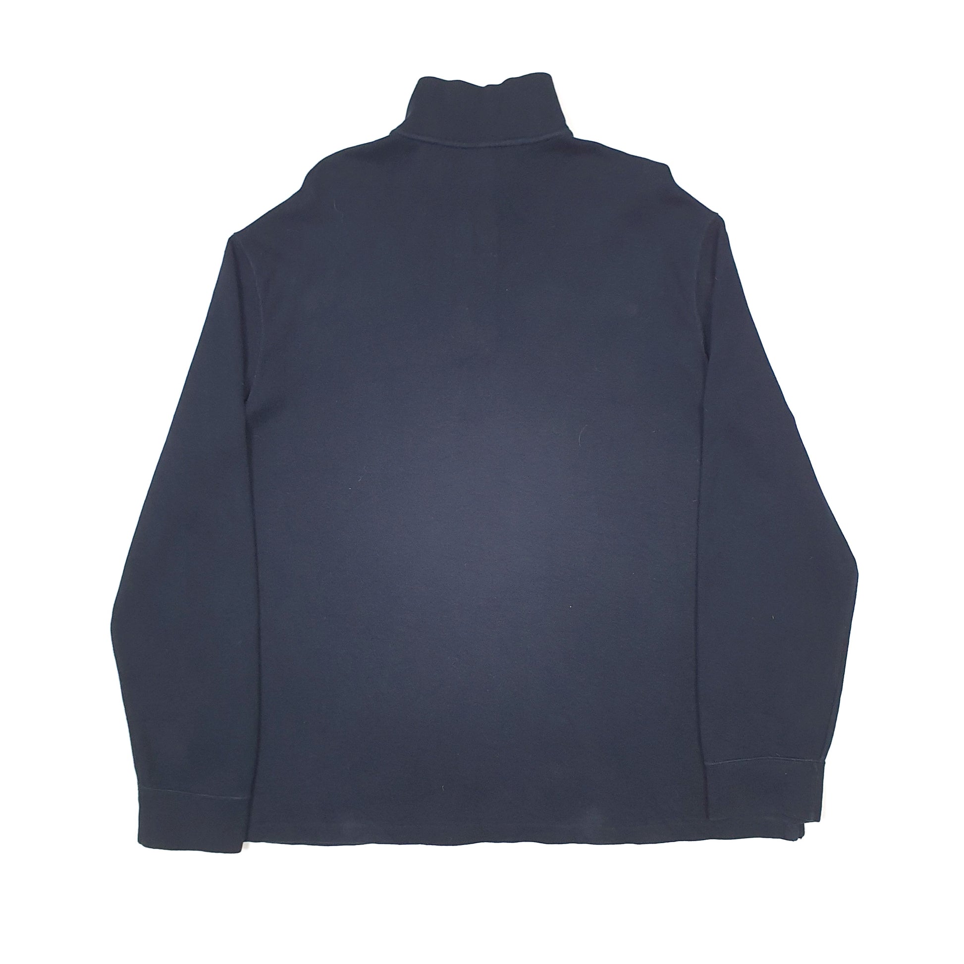 Polo Ralph Lauren Quarter Zip XL Navy