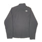 Womens Black The North Face  Full Zip Jumper