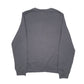 Womens Grey Champion  Crewneck Jumper