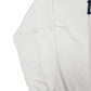Mens White Polo Ralph Lauren USA Flag Spellout Crewneck Jumper