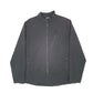Mens Black Champion  Softshell Jacket Coat