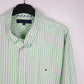 Tommy Hilfiger Long Sleeve Regular Fit Striped Shirt