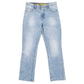 Lee Casual Slim Fit Jeans UK12 Blue