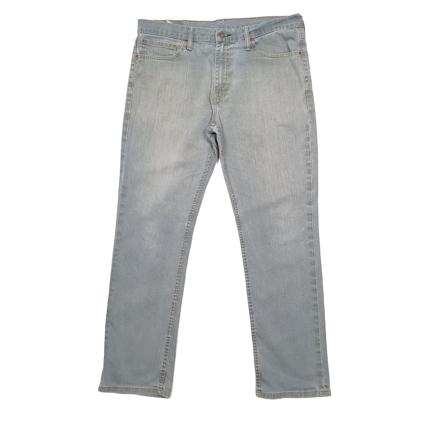 Mens Blue Levis  511 JeansW36 L30
