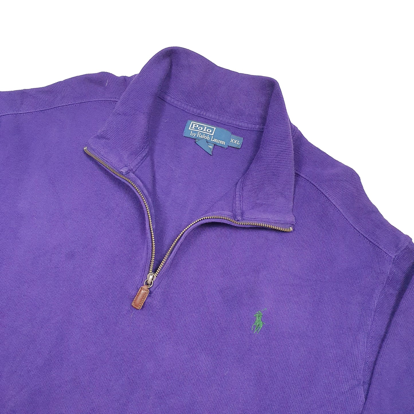 Polo Ralph Lauren Quarter Zip