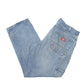 Mens Blue Dickies Work Wear Carpenter JeansW36 L30