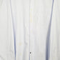 Tommy Hilfiger Long Sleeve Regular Fit Pinstripe Shirt Blue