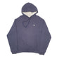 Champion Hoodie M Navy