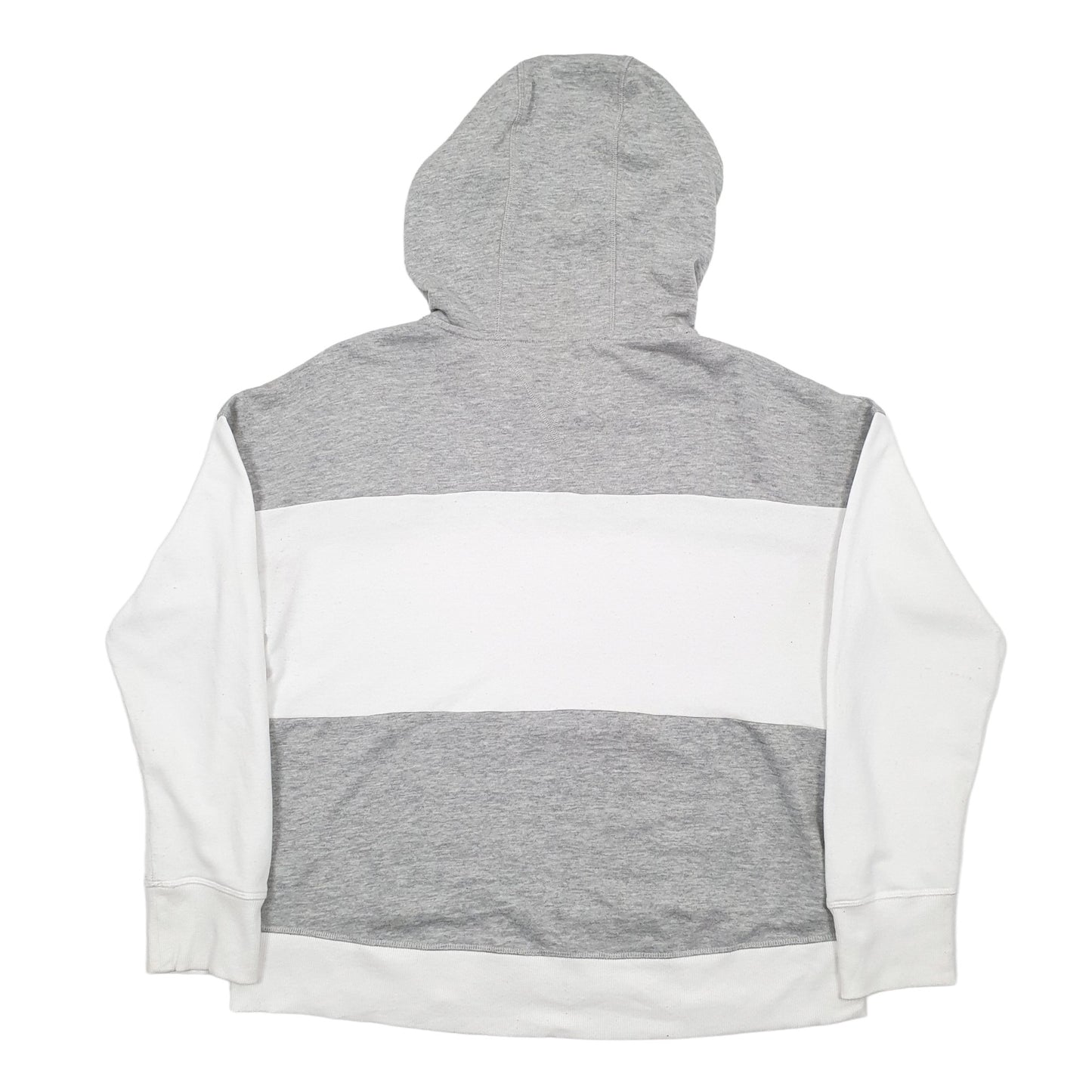 Tommy Hilfiger Hoodie L Grey