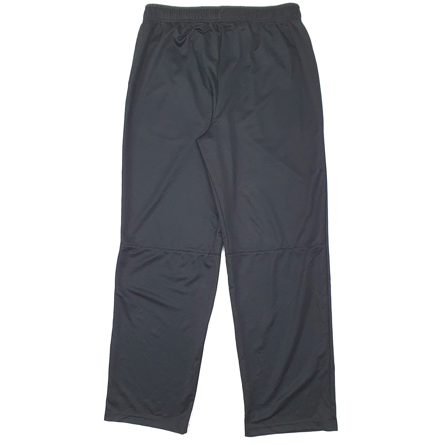 Mens Black Nike Sport Dri Fit Tracksuit Bottoms Sweatpants Jogger Trousers