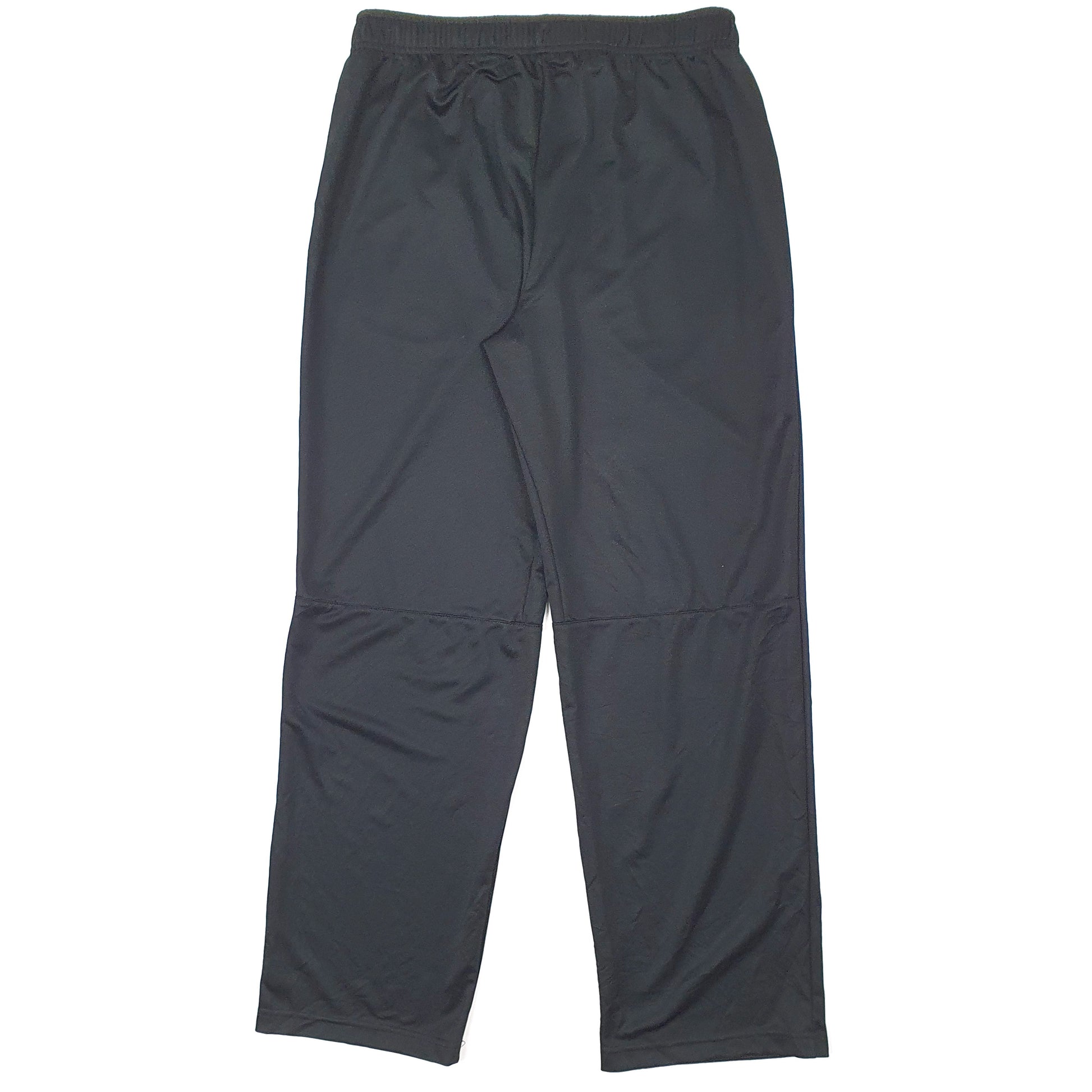 Mens Black Nike Sport Dri Fit Tracksuit Bottoms Sweatpants Jogger Trousers