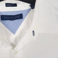 Tommy Hilfiger Long Sleeve Regular Fit Shirt White