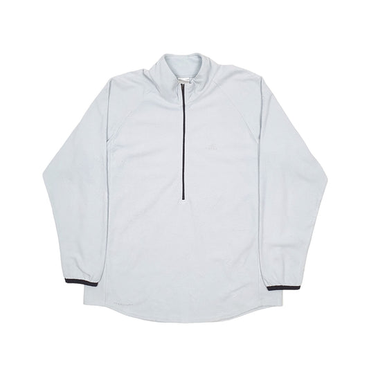 Nike ACG Quarter Zip Fleece M Blue
