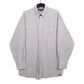 Blue Tommy Hilfiger Long Sleeve Shirt