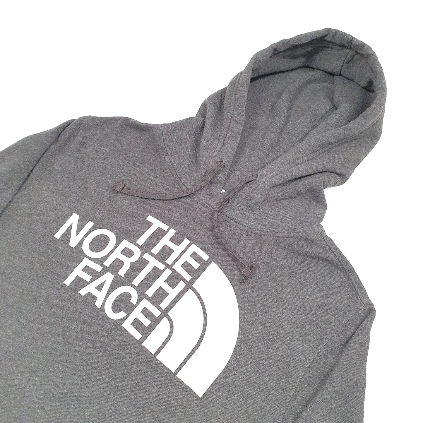 The North Face Hoodie L Blue