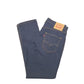 Levis 511 Slim Fit Jeans W33 L30 Blue