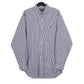 Ralph Lauren Long Sleeve Regular Fit Check Shirt Purple