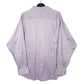 Tommy Hilfiger Long Sleeve Regular Fit Shirt Purple
