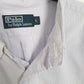 Ralph Lauren Short Sleeve Regular Fit Gingham Shirt Lilac