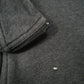 Mens Grey Puma  Full Zip Jumper
