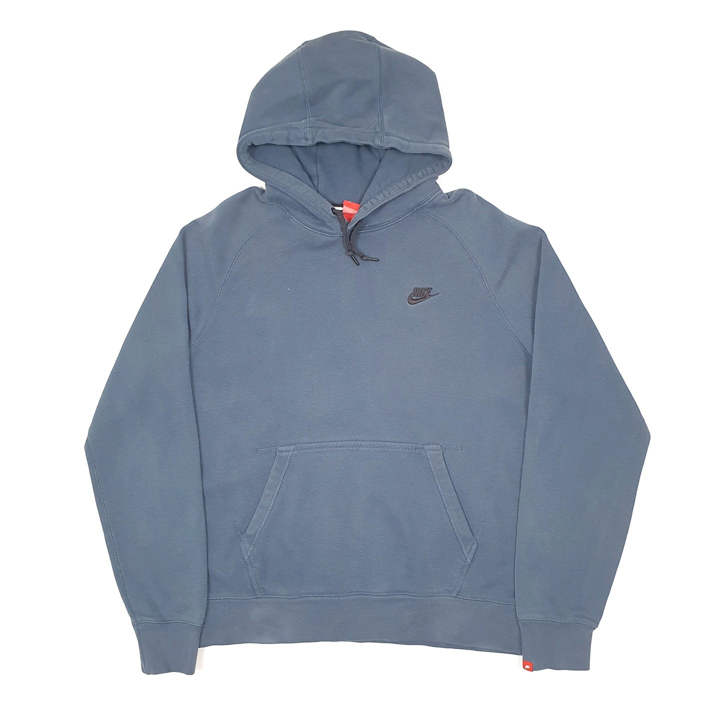 Nike Hoodie XL Blue