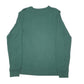 Mens Green Polo Ralph Lauren  Long Sleeve T Shirt