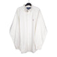 White Polo Ralph Lauren Long Sleeve Shirt