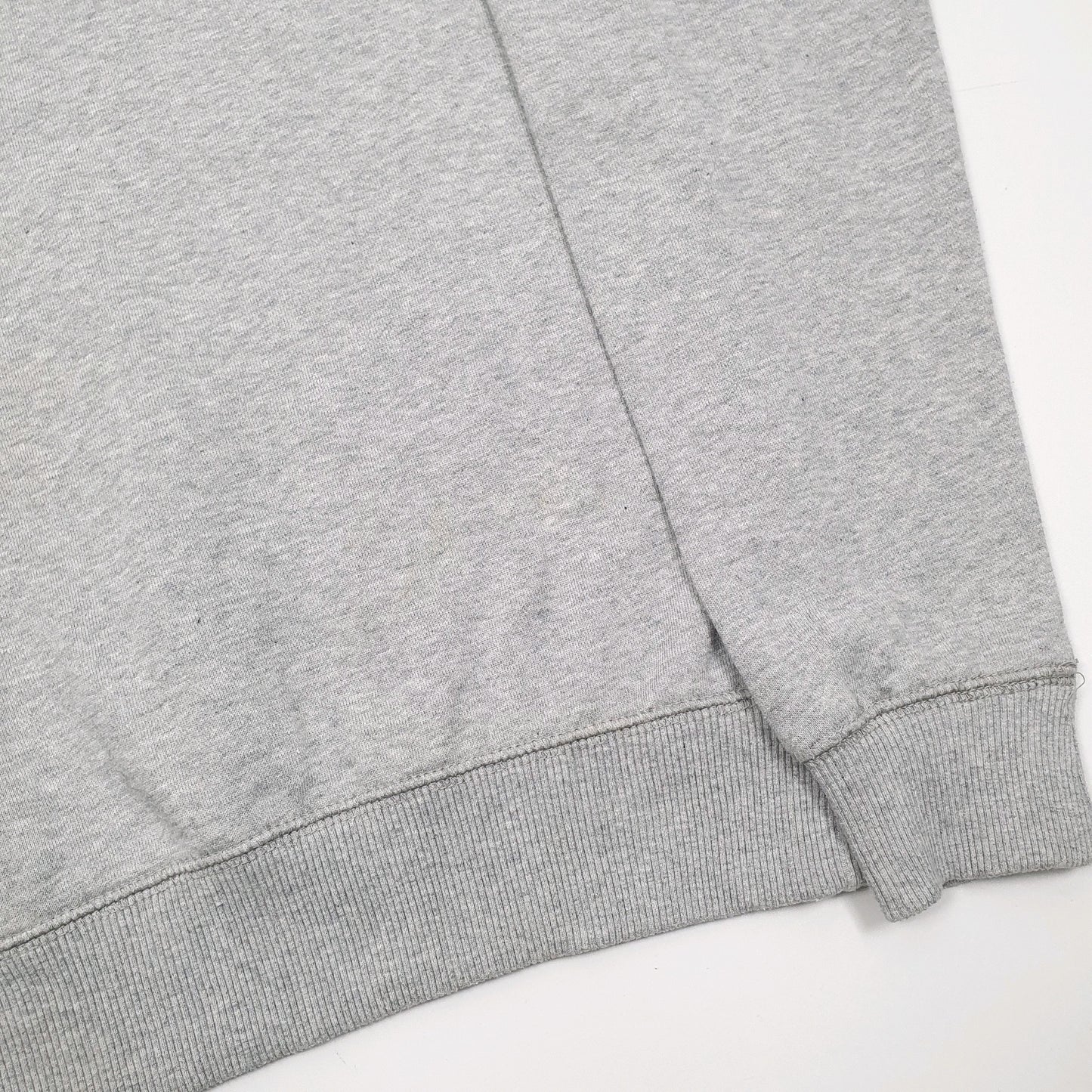 Tommy Hilfiger Crewneck S Grey