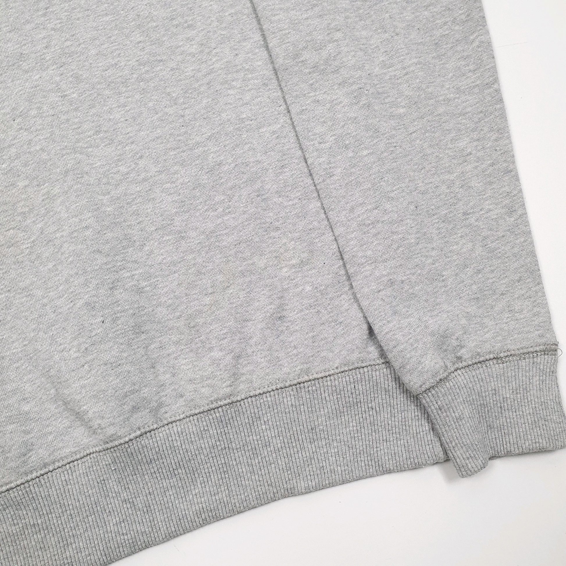 Tommy Hilfiger Crewneck S Grey