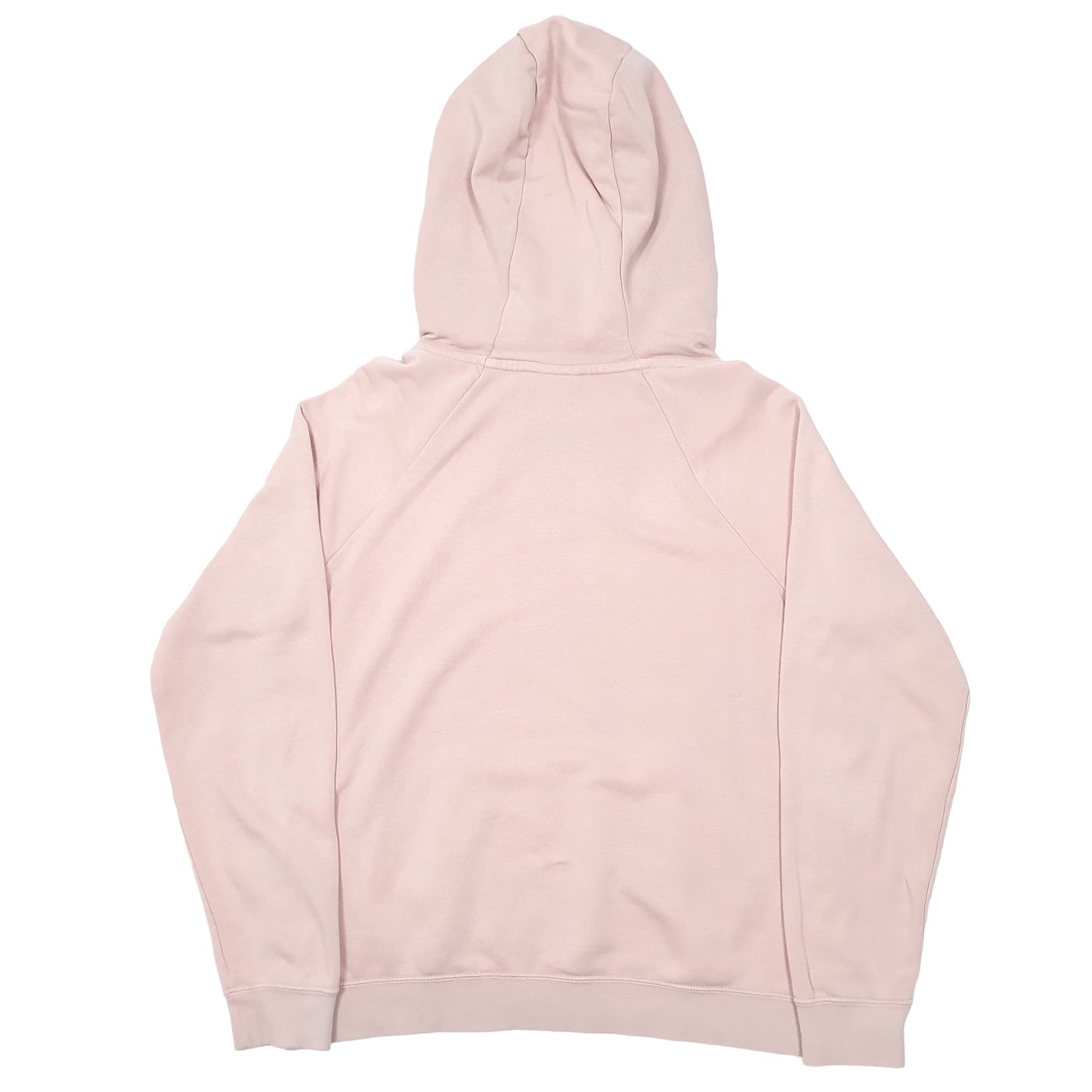 Womens Pink Nike  Hoodie Jumper