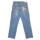 Mens Blue Dickies  Casual JeansW32 L32