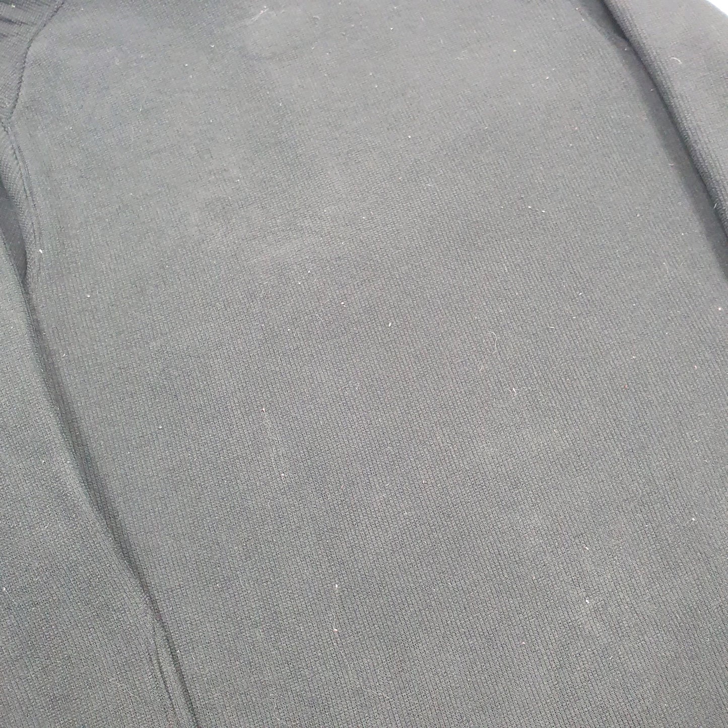 Under Armour Coldgear Quarter Zip Fleece S Black