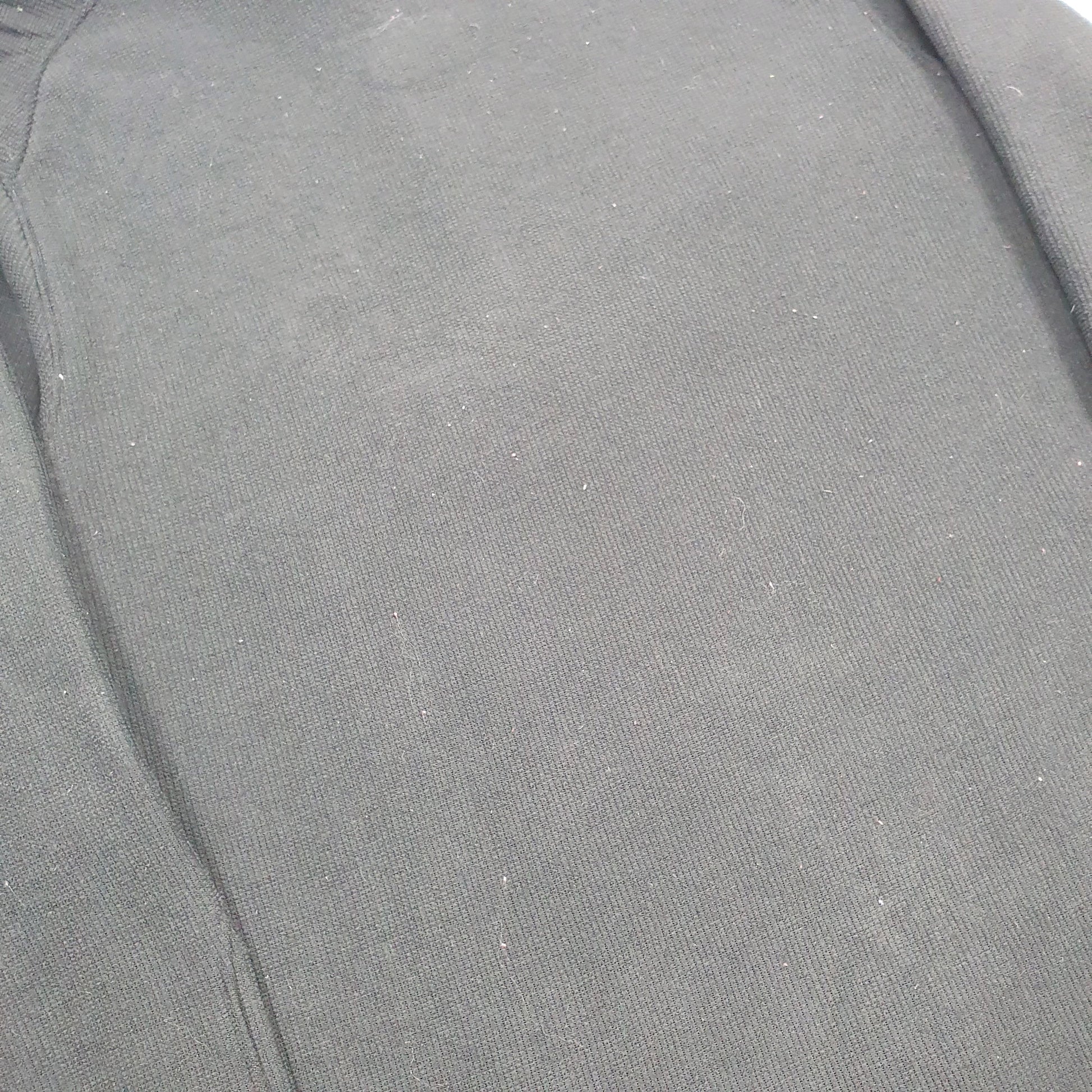 Under Armour Coldgear Quarter Zip Fleece S Black