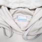 Mens Beige Columbia Sportswear Outdoors Hoodie Jumper
