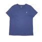 Mens Navy Ralph Lauren  Short Sleeve T Shirt