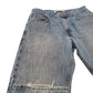 Levis 569 Loose Fit Jeans W32 L31 Blue