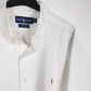 Polo Ralph Lauren Long Sleeve Yarmouth Fit Shirt